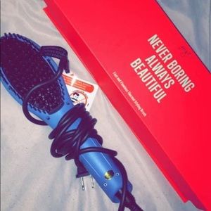 PYT Girls Hair Straightener